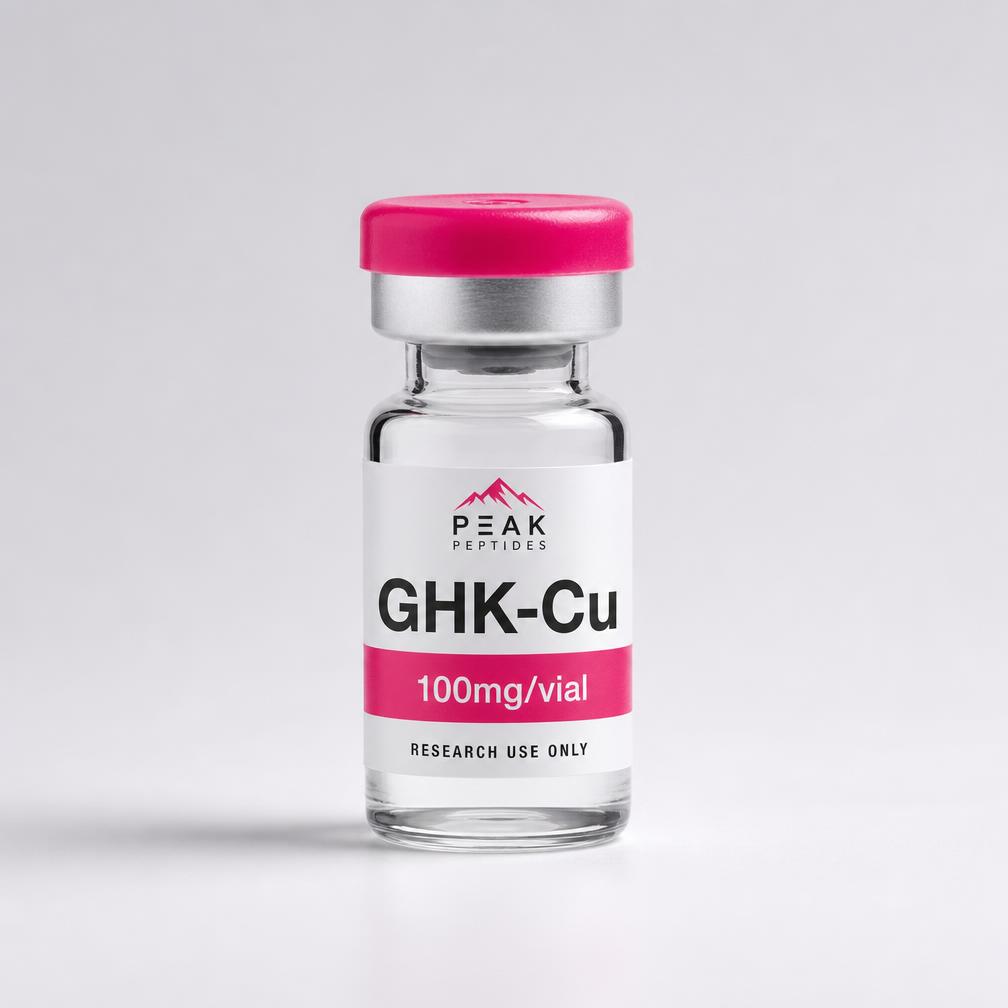 GHK-Cu
