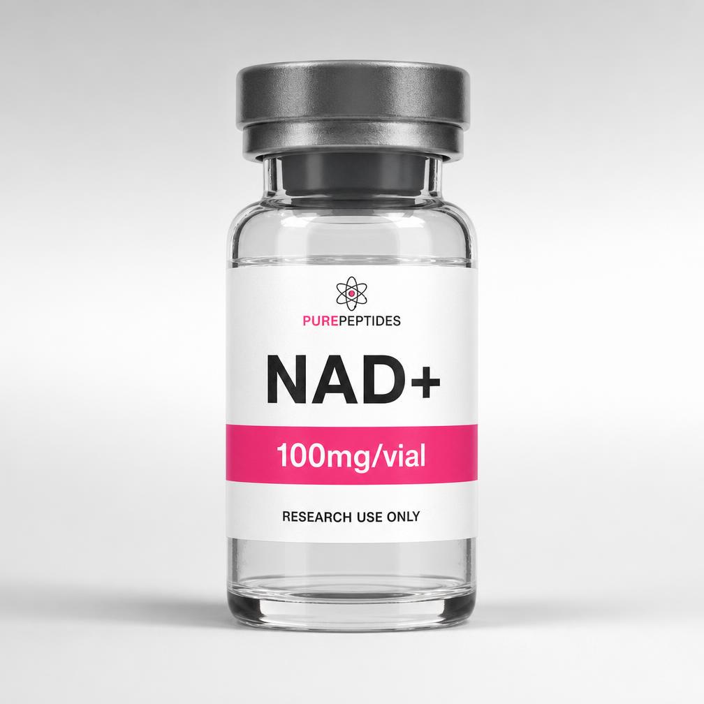 NAD+