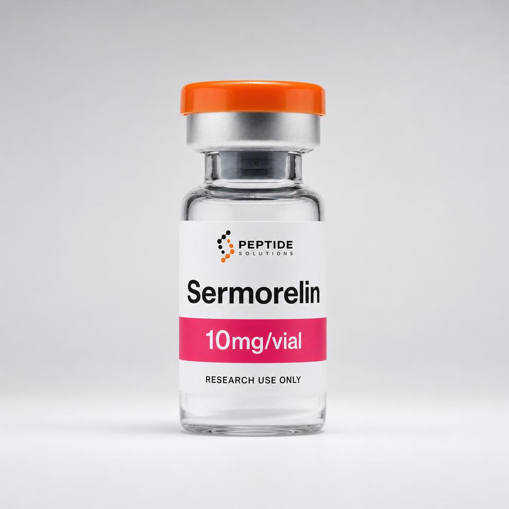 Sermorelin